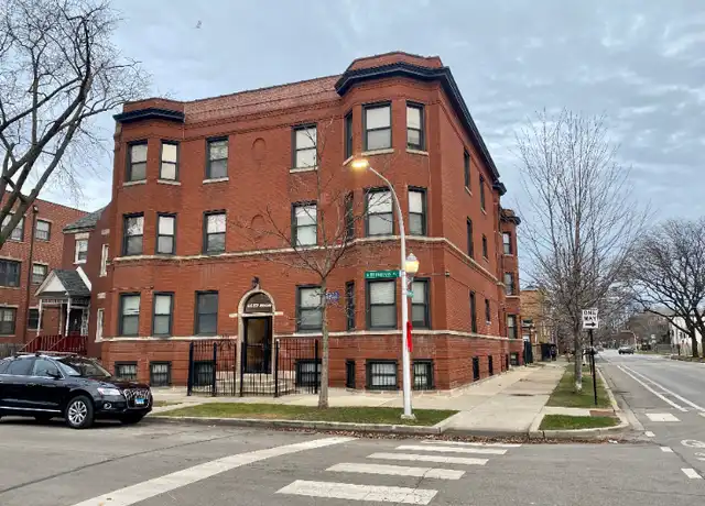 Property at 6557 S Minerva Ave Unit 2B, Chicago, IL, 60637, 2 beds, 2 baths, [object Object]