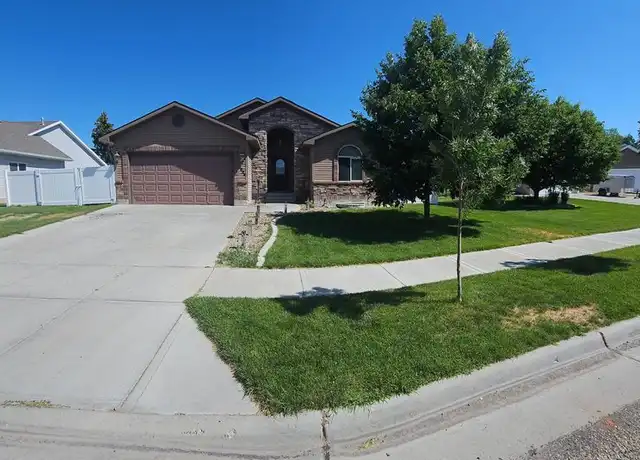 Property at 2664 Clarence Pl, Idaho Falls, ID, 83402, 5 beds, 3 baths, [object Object]