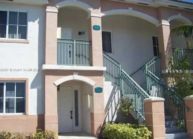 Property at 2931 SE 13th Rd Unit 205-38, Homestead, FL, 33035, 2 beds, 2 baths, [object Object]
