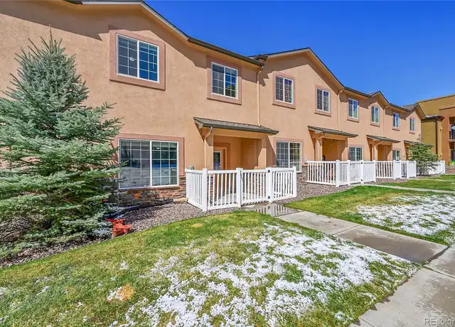 Property at 4858 Kerry Lynn Vw, Colorado Springs, CO, 80922, 3 beds, 2.5 baths, [object Object]