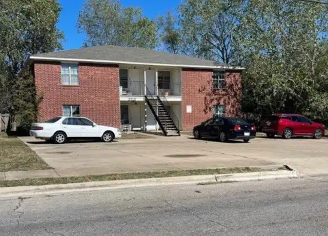 Property at 2321 Terrace Dr Unit C, Killeen, TX, 76543, 2 beds, 1 bath, [object Object]