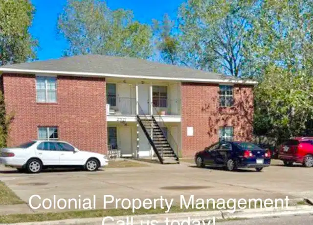 Property at 2321 Terrace Dr Unit C, Killeen, TX, 76543, 2 beds, 1 bath, [object Object]