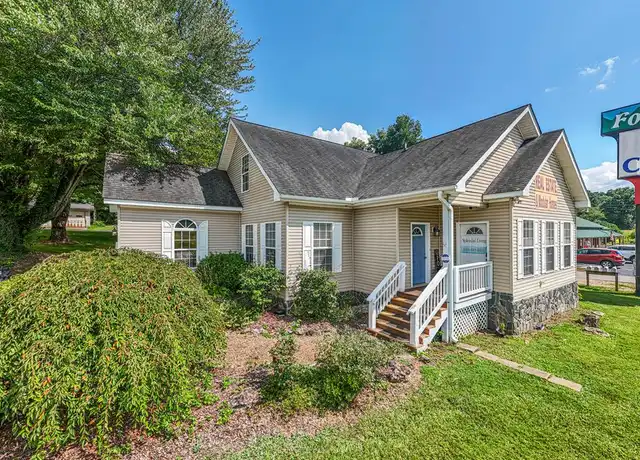 Property at 2182 Georgia Rd, Franklin, NC, 28734, 3 beds, 2 baths, [object Object]