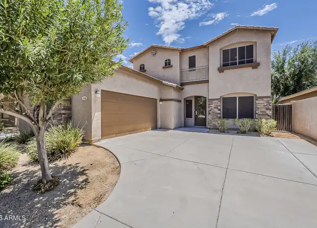 Property at 519 E Rainbow Dr, Chandler, AZ, 85249, 4 beds, 3 baths, [object Object]