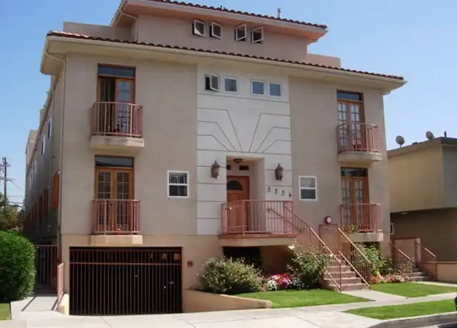 Property at 3336 Bagley Ave Unit 01, Los Angeles, CA, 90034, 2 beds, 2.5 baths, [object Object]