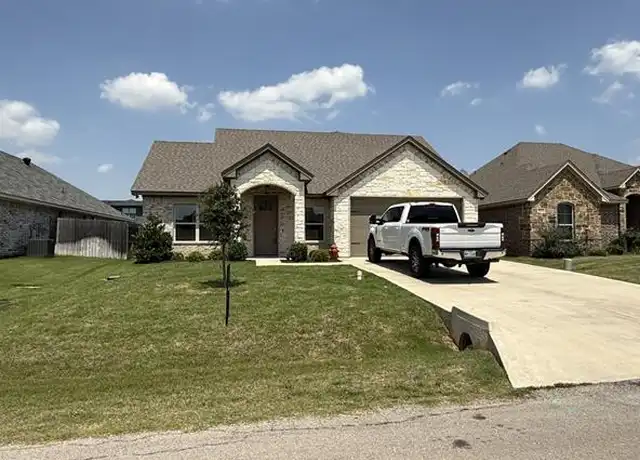 Property at 3311 Arrow Creek Dr, Granbury, TX, 76049, 3 beds, 2.5 baths, [object Object]
