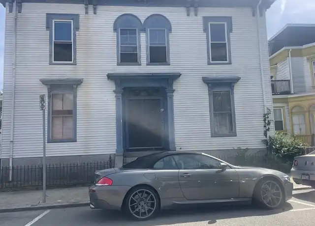 Property at 41 Federal St Unit 3, Salem, MA, 01970, 1 bed, 1 bath, [object Object]