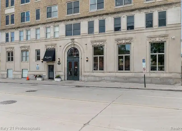 Property at 2915 John R St #305, Detroit, MI, 48201, 2 beds, 1 bath, [object Object]