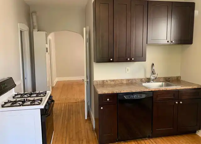 Property at 1751 W Cullerton St Unit 2R, Chicago, IL, 60608, 2 beds, 1 bath, [object Object]
