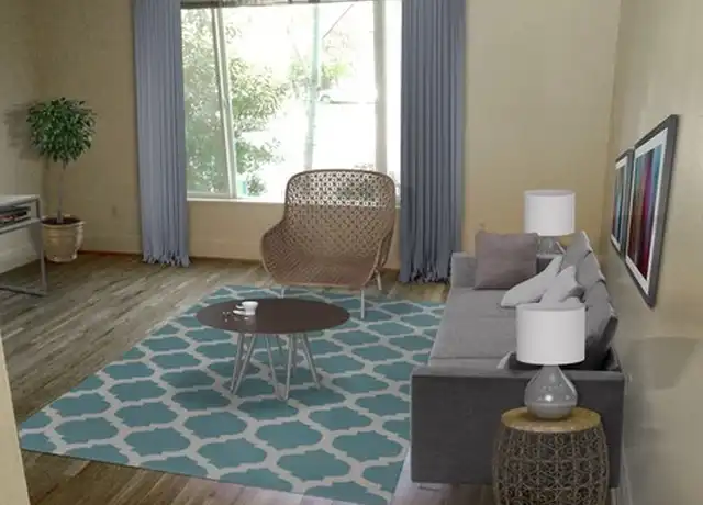 Property at 4050 SE Gladstone St Unit 6, Portland, OR, 97202, 1 bed, 1 bath, [object Object]