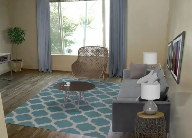 Property at 4050 SE Gladstone St Unit 6, Portland, OR, 97202, 1 bed, 1 bath, [object Object]