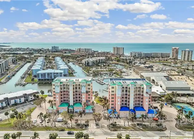 Property at 400 Lenell Rd #401, Fort Myers Beach, FL, 33931, 3 beds, 2 baths, [object Object]