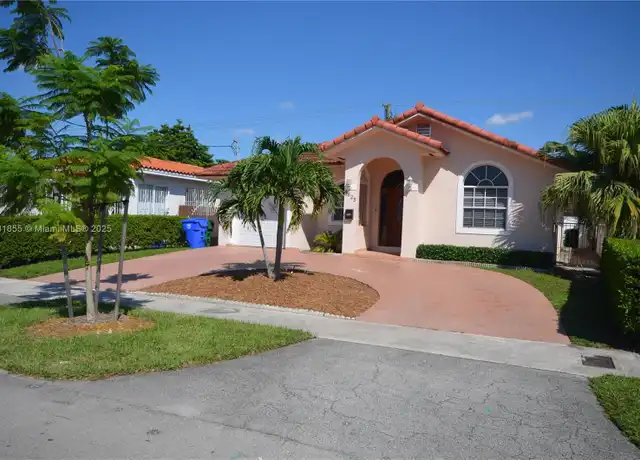 Property at 4625 SW 1st St, Coral Gables, FL, 33134, 4 beds, 2 baths, [object Object]
