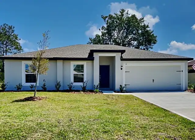 Property at 10 Presidential Ln, Palm Coast, FL, 32164, 3 beds, 2 baths, [object Object]