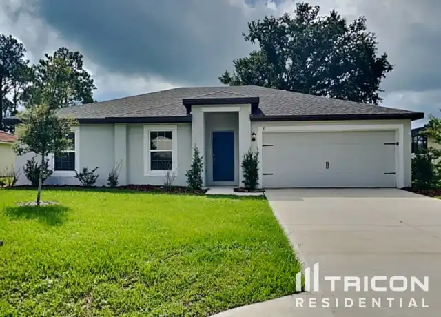 Property at 10 Presidential Ln, Palm Coast, FL, 32164, 3 beds, 2 baths, [object Object]