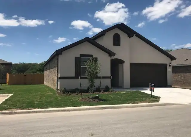 Property at 1337 Eagle Ridge Trl, Leander, TX, 78641, 3 beds, 2 baths, [object Object]