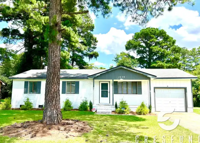 Property at 1639 Tysor Dr, Fayetteville, NC, 28304, 3 beds, 2 baths, [object Object]
