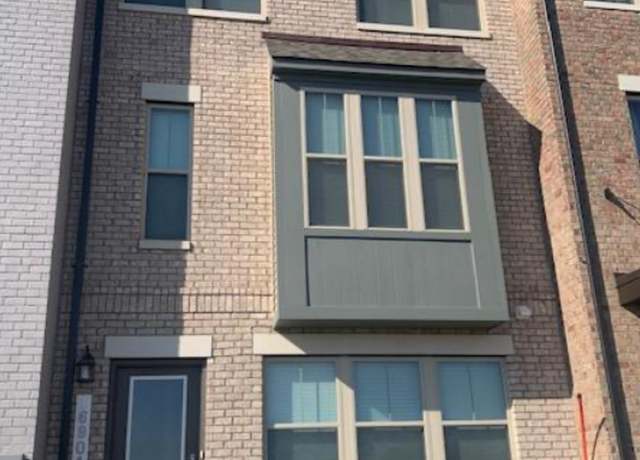Photo of 16904 Saint Ridgely Blvd, Bowie, MD 20716