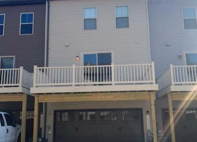 Photo of 16904 Saint Ridgely Blvd, Bowie, MD 20716
