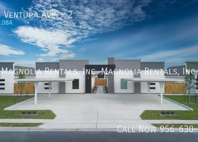 Property at 3604 Ventura Ave Unit 2, Edinburg, TX, 78541, 3 beds, 2 baths, [object Object]