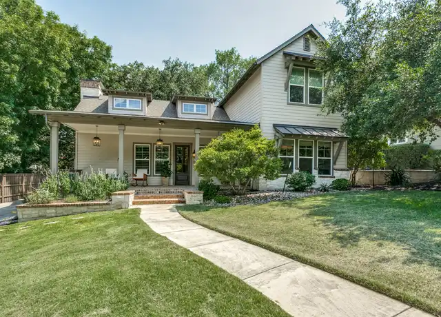Property at 242 E Elmview Pl, San Antonio, TX, 78209, 4 beds, 4 baths, [object Object]