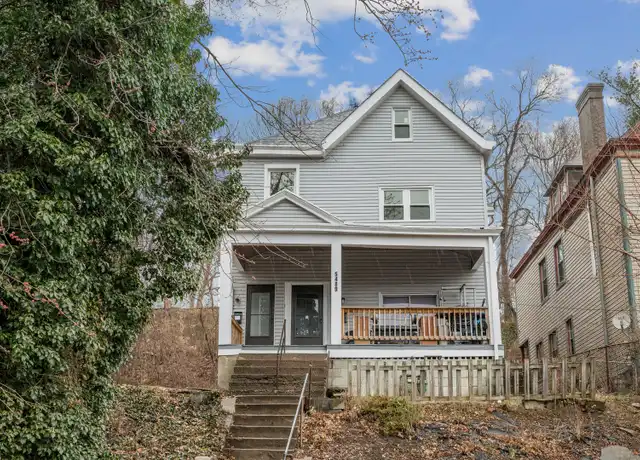Property at 5489 Broad St Unit 2, Pittsburgh, PA, 15206, 3 beds, 1 bath, [object Object]