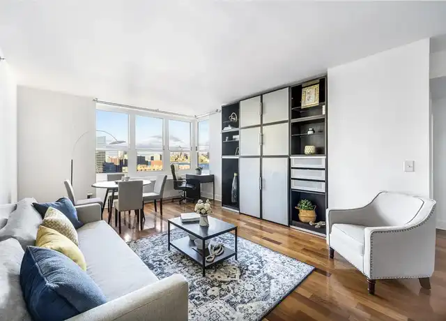 Property at 88 Morgan St #3003, Jersey City, NJ, 07302, 1 bed, 1 bath, [object Object]