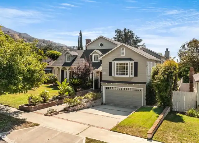 Property at 1034 E Cypress Ave, Burbank, CA, 91501, 5 beds, 4 baths, [object Object]