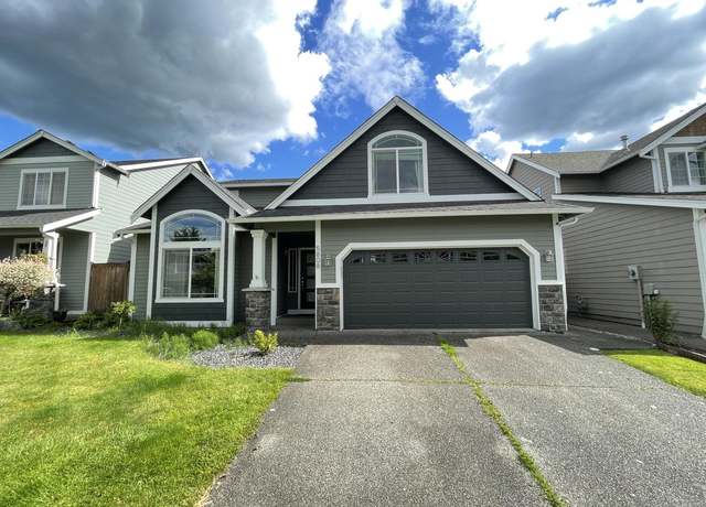 Photo of 5808 120th Pl SE, Snohomish, WA 98296