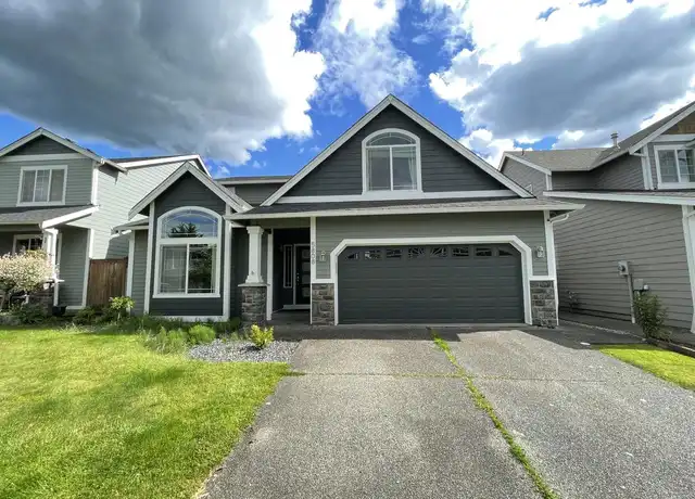 Property at 5808 120th Pl SE, Snohomish, WA, 98296, 5 beds, 2.5 baths, [object Object]