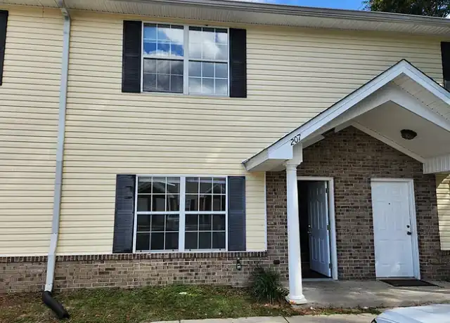 Property at 3100 Dian Rd #207, Tallahassee, FL, 32304, 3 beds, 3 baths, [object Object]