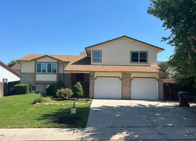 Property at 765 Stargate Dr, Colorado Springs, CO, 80911, 5 beds, 3 baths, [object Object]