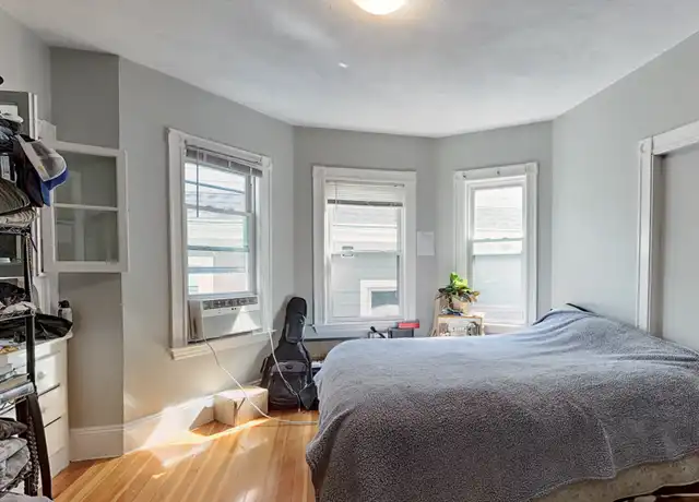 Property at 23 Granite St Unit 3, Somerville, MA, 02143, 1 bed, 1 bath, [object Object]