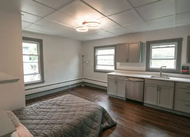Property at 110 Stewart Ave Unit 110-1, Ithaca, NY, 14850, 1 bed, 1 bath, [object Object]