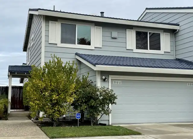 Property at 125 Shoreline Dr, Pittsburg, CA, 94565, 3 beds, 2.5 baths, [object Object]