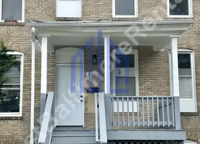 Property at 2825 Boarman Ave, Baltimore, MD, 21215, 3 beds, 1 bath, [object Object]