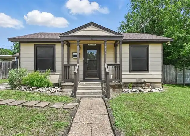 Property at 4409 Fairfax St, Fort Worth, TX, 76116, 3 beds, 2 baths, [object Object]