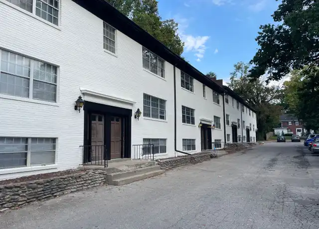 Property at 2344 Grinstead Dr, Louisville, KY, 40204, 1 bed, 1 bath, [object Object]