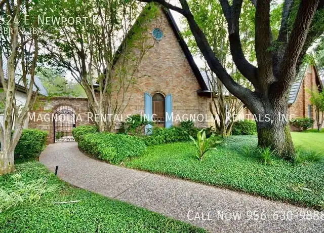 Property at 524 E Newport Ln, McAllen, TX, 78501, 3 beds, 2.5 baths, [object Object]