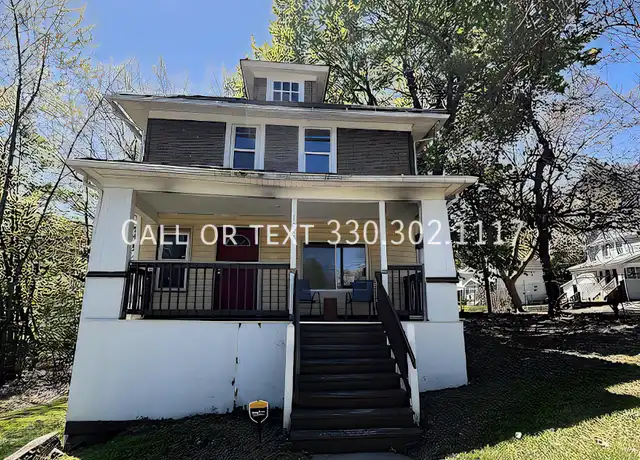 Property at 1020 5th St, Lakemore, OH, 44250, 4 beds, 1.5 baths, [object Object]