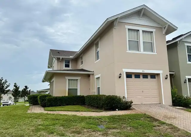 Property at 2101 Jeremiah Way, Kissimmee, FL, 34743, 3 beds, 2.5 baths, [object Object]