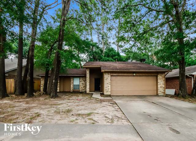 Photo of 2702 Forestbrook Dr, Spring, TX 77373