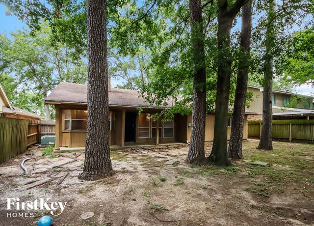 Photo of 2702 Forestbrook Dr, Spring, TX 77373