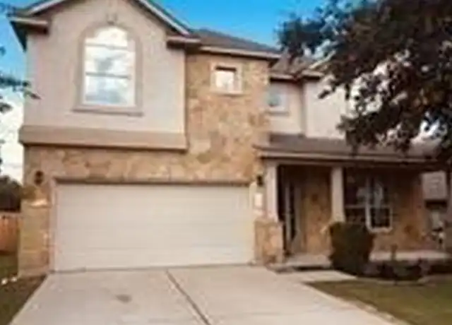 Property at 103 Payne Stewart Dr, Round Rock, TX, 78664, 4 beds, 3.5 baths, [object Object]