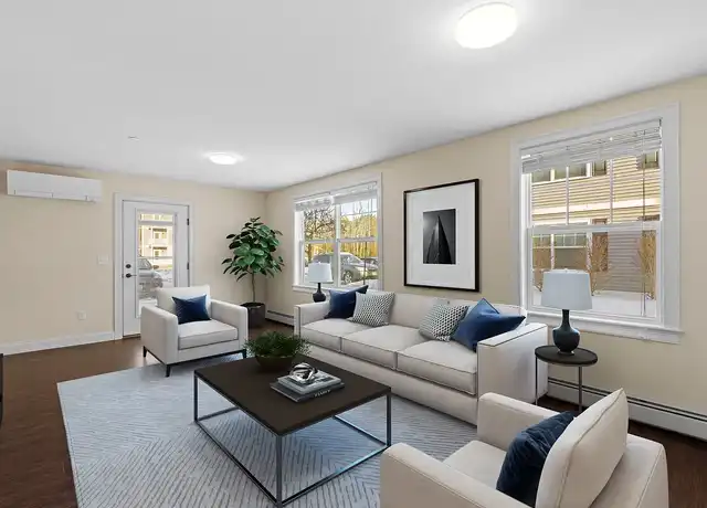 Property at Cumberland Foreside Village Apartments - 3 Chelsea Way, Cumberland Foreside, ME, 04110, 1 bed, 1 bath, [object Object]