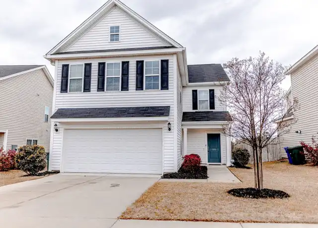 Property at 1272 Independence Dr, Elgin, SC, 29045, 4 beds, 2.5 baths, [object Object]