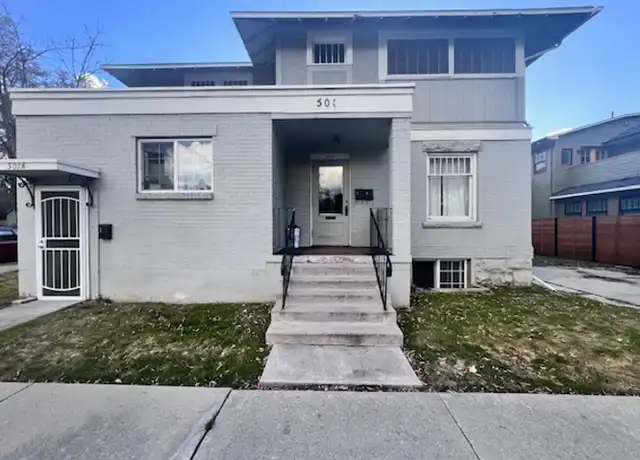 Property at 501 W Hays St Unit 7 (Unit 1433), Boise, ID, 83702, 0 beds, 1 bath, [object Object]