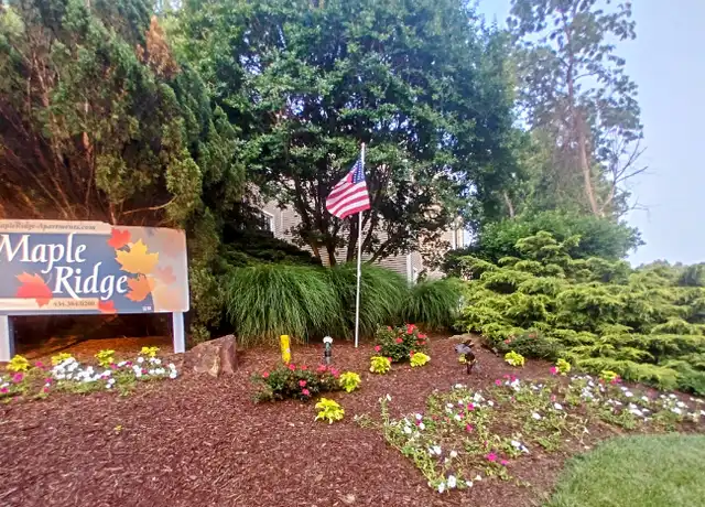 Property at 600 Reusens Rd Unit C29, Lynchburg, VA, 24503, 2 beds, 1.5 baths, [object Object]