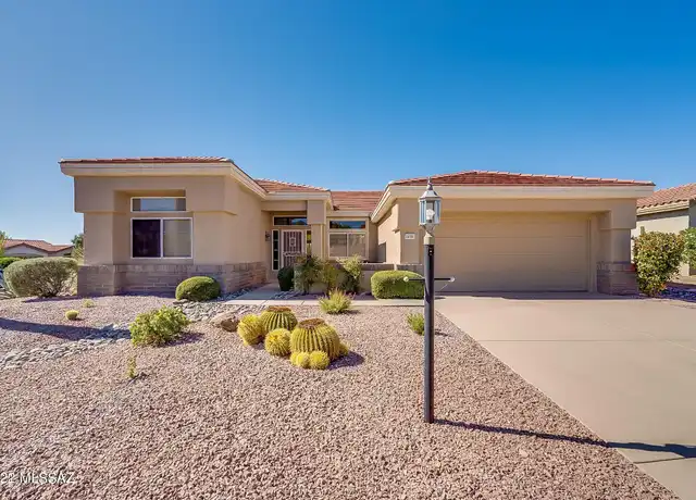 Property at 14151 N Buckingham Dr, Oro Valley, AZ, 85755, 3 beds, 3 baths, [object Object]