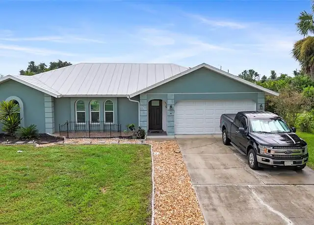 Property at 27401 Voyageur Dr, Punta Gorda, FL, 33983, 3 beds, 2 baths, [object Object]